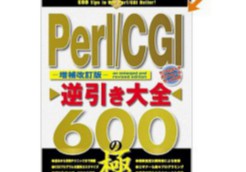 Perl/CGI 600